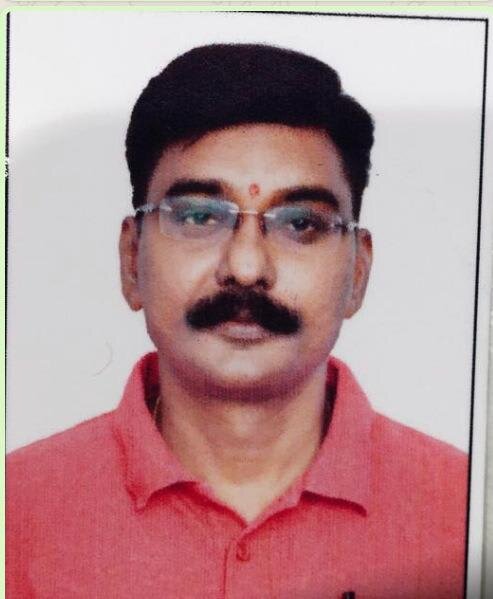 Dr. Bandaru Manmohan